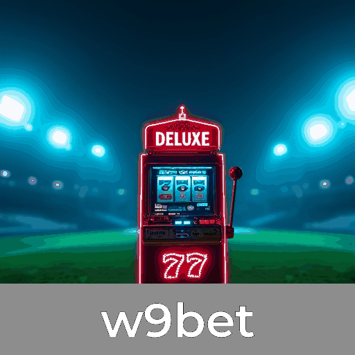 Cassino Online w9bet