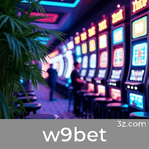 Sistema Inteligente w9bet: Experiência de Recompensas Personalizada
