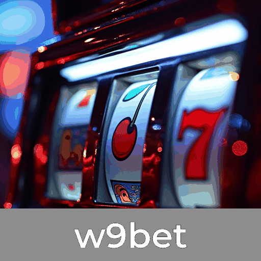 Acesso ao w9bet