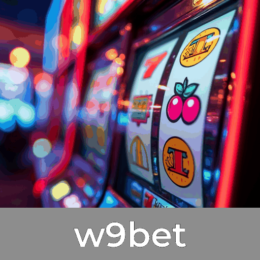 Cadastro na w9bet
