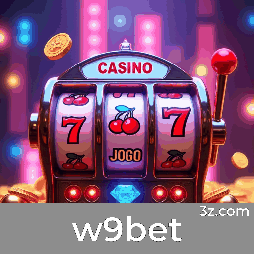 Qualidade Suprema no w9bet: Jogos Premium com Dealers Reais