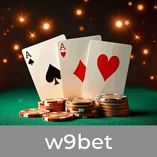 Acesso ao w9bet