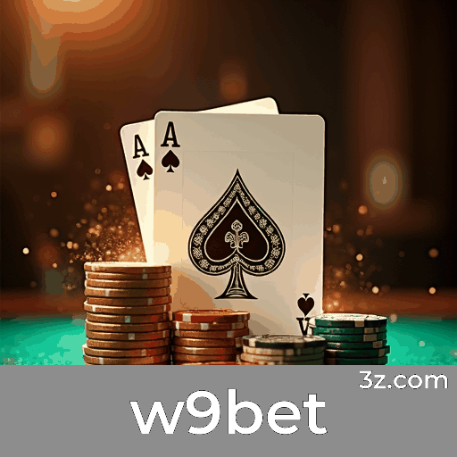 w9bet: Seu Cassino Online Confiável e Rápido