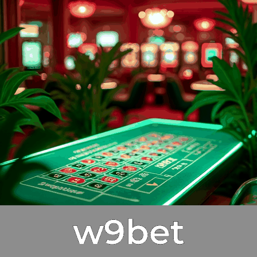 Cassino Online w9bet
