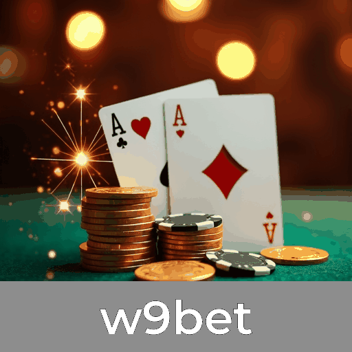Acesso ao w9bet