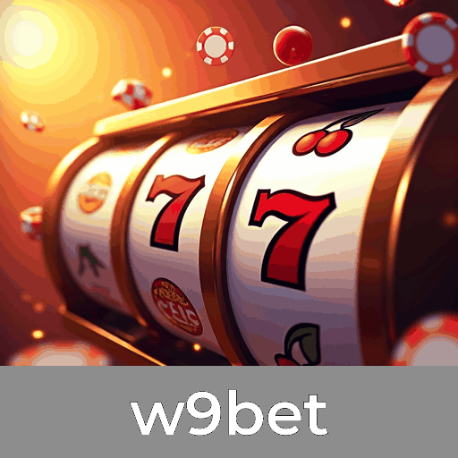 Cadastro na w9bet