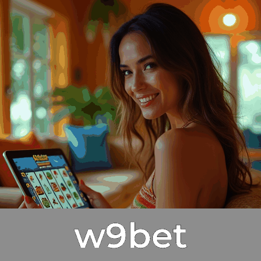 Cadastro na w9bet