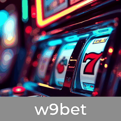 Acesso ao w9bet