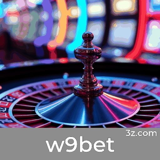 Registro Rápido e Seguro no w9bet