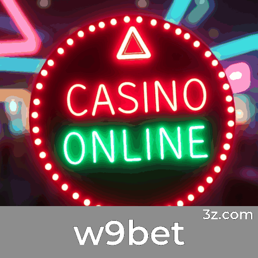 Experimente o w9bet: Aposta Completa e Conveniente