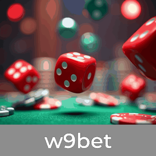 Cadastro na w9bet