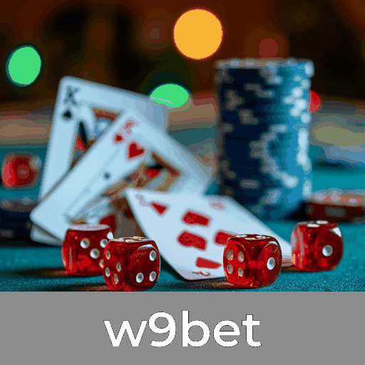 Cassino Online w9bet