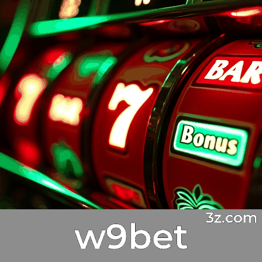 Experimente o w9bet: Aposta Completa e Conveniente