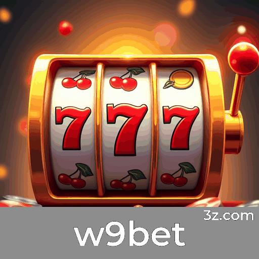 Experimente o w9bet: Aposta Completa e Conveniente