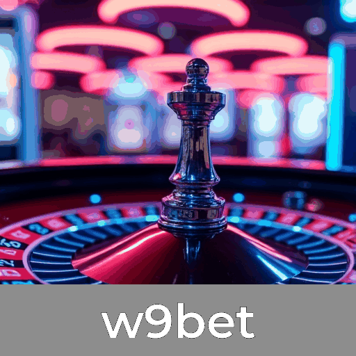 Cadastro na w9bet