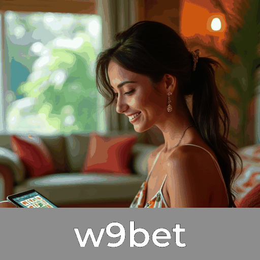 Cassino Online w9bet