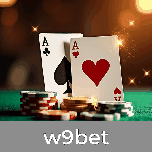 Cassino Online w9bet