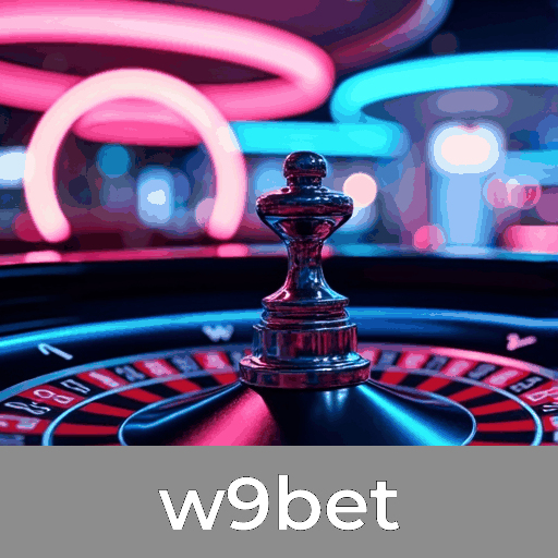 Acesso ao w9bet