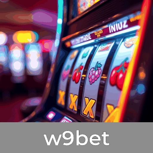 Cadastro na w9bet
