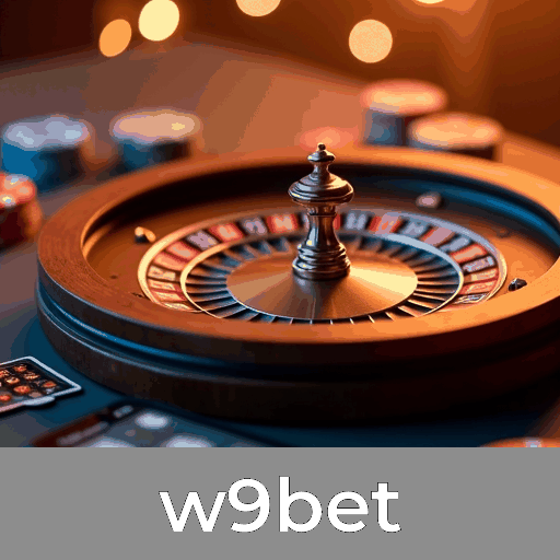 Acesso ao w9bet