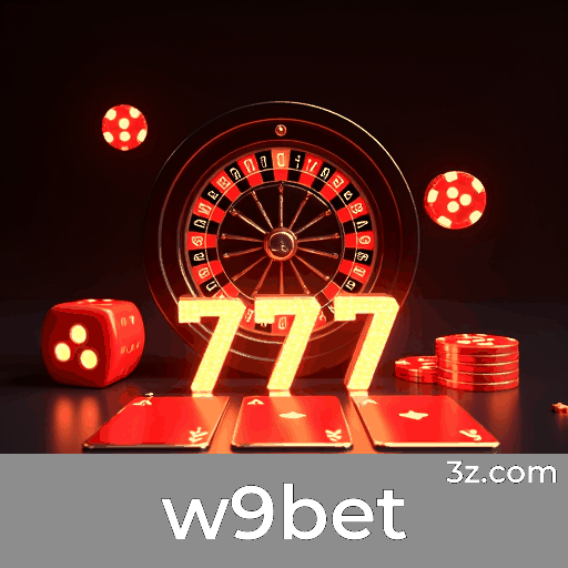 W9bet: Laboratório de Inovação em Jogos e Tecnologia