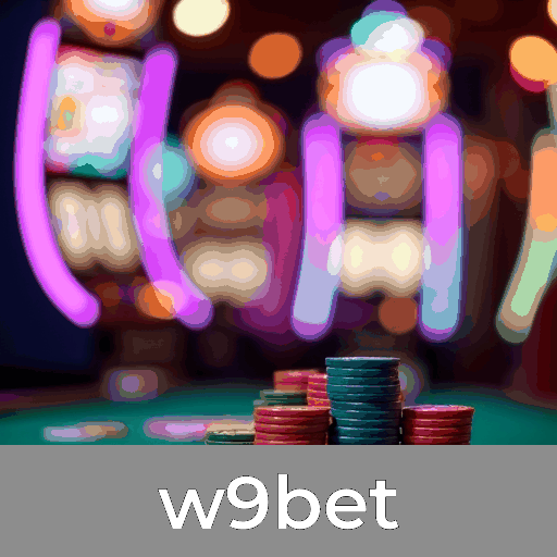 Cassino Online w9bet