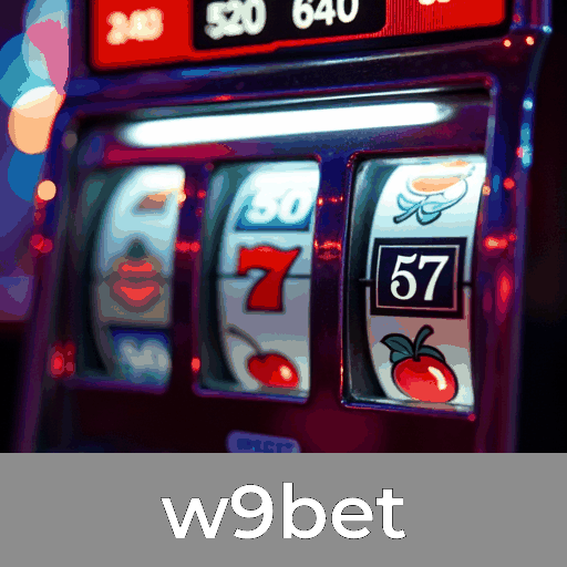 Cadastro na w9bet