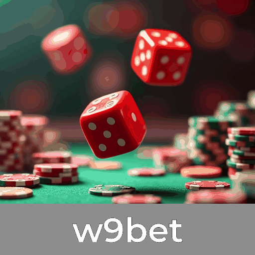 Cadastro na w9bet