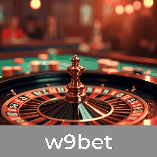Cadastro na w9bet