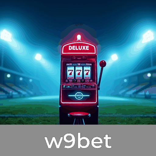 Cassino Online w9bet