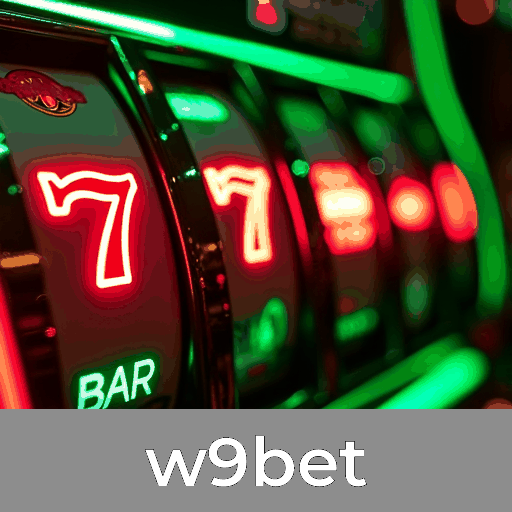 Cassino Online w9bet