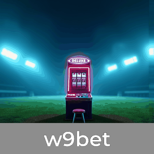 Cassino Online w9bet